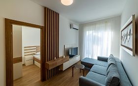 Apartments Tulip Budva